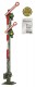 40606 Roco Semaphore home signal with two coupled arms